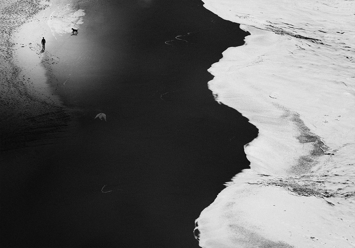 Denk dat dingen op die manier gebeuren Poster