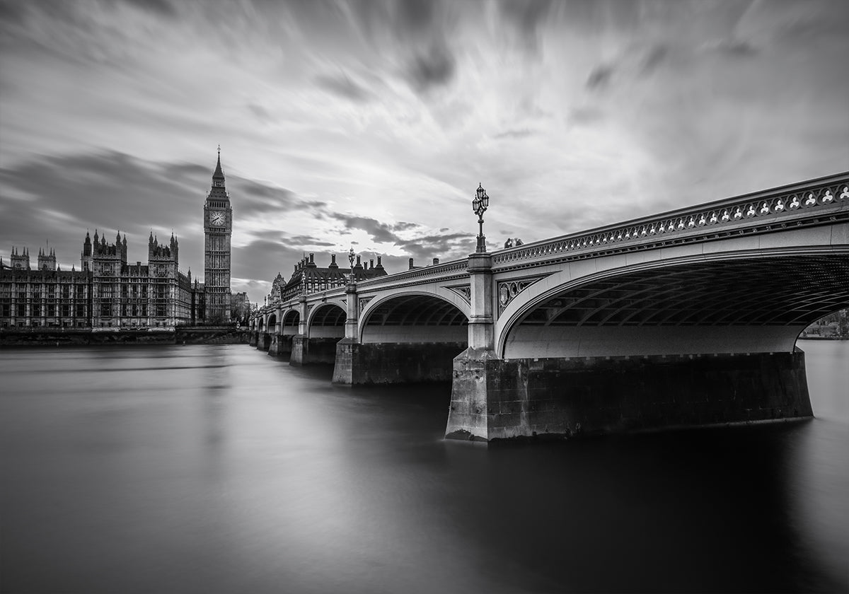 Westminster-sereniteit