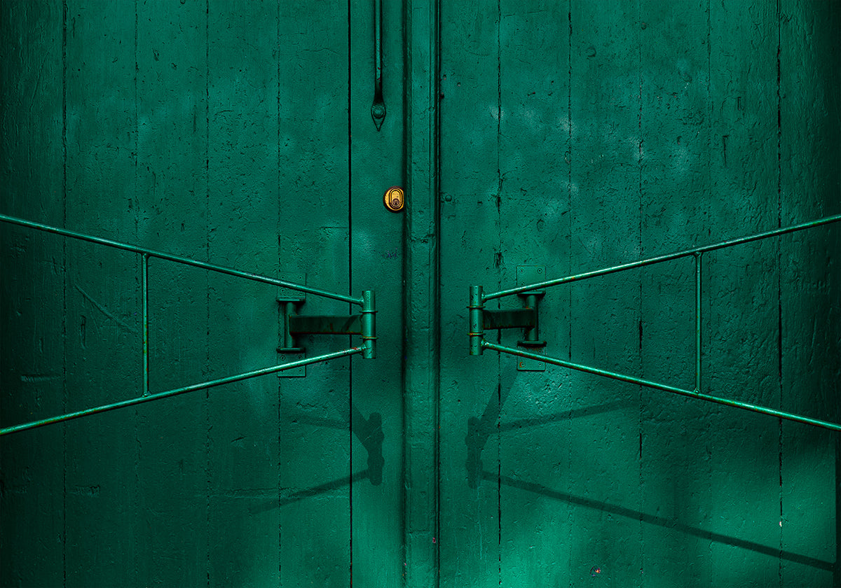 Straatdetail