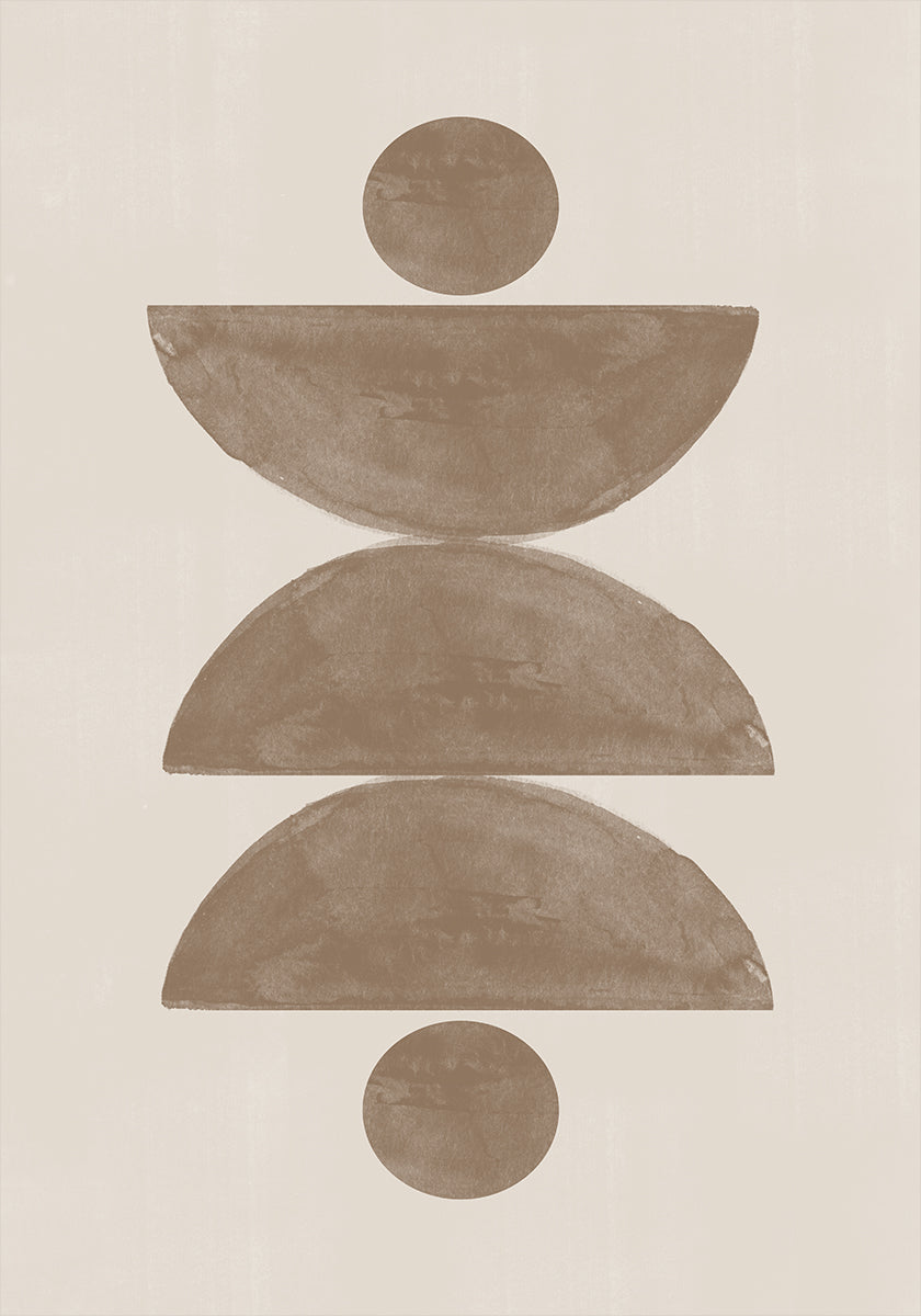 Evenwichtige geometrie (NIEUW)