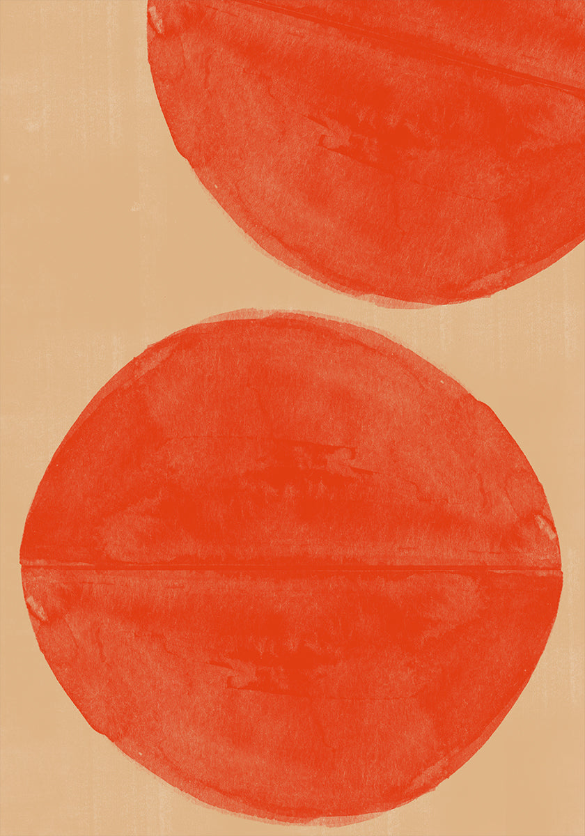 Crimson echo's poster