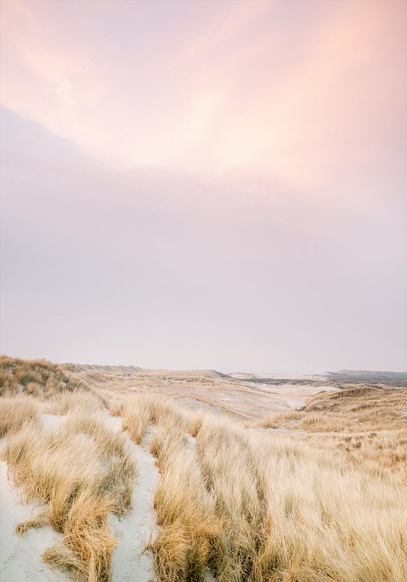 Ameland Duinen 1 (NIEUW)