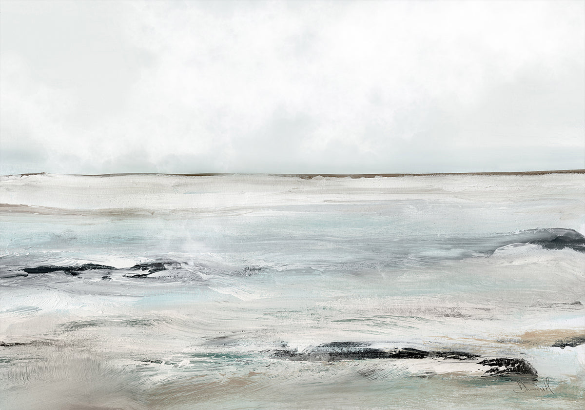 Zandbaai