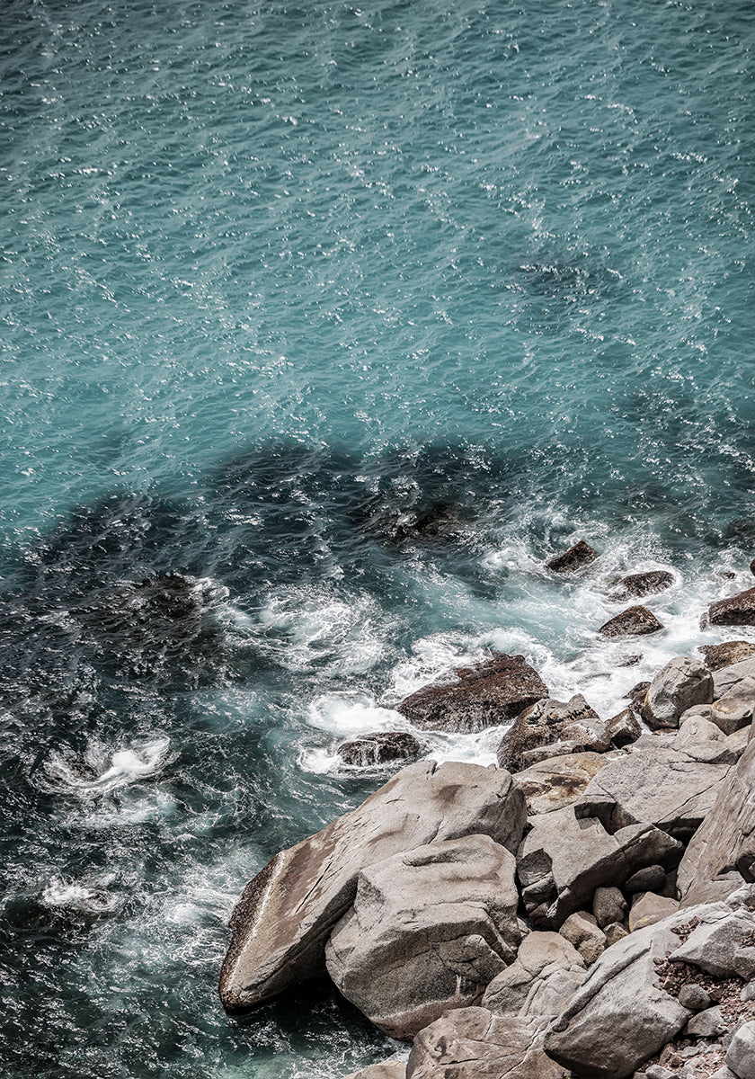 Ocean's Edge-symfonie