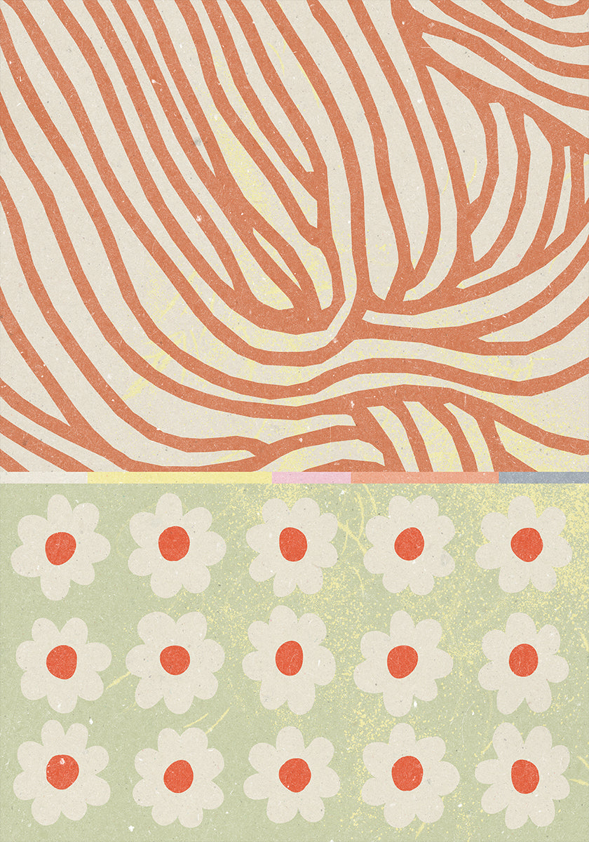 Bloemencompositie 2