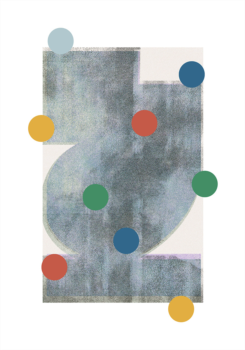 Geometrische symfonie