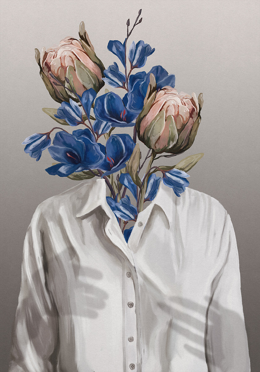 Onbekend verlangen nr.II