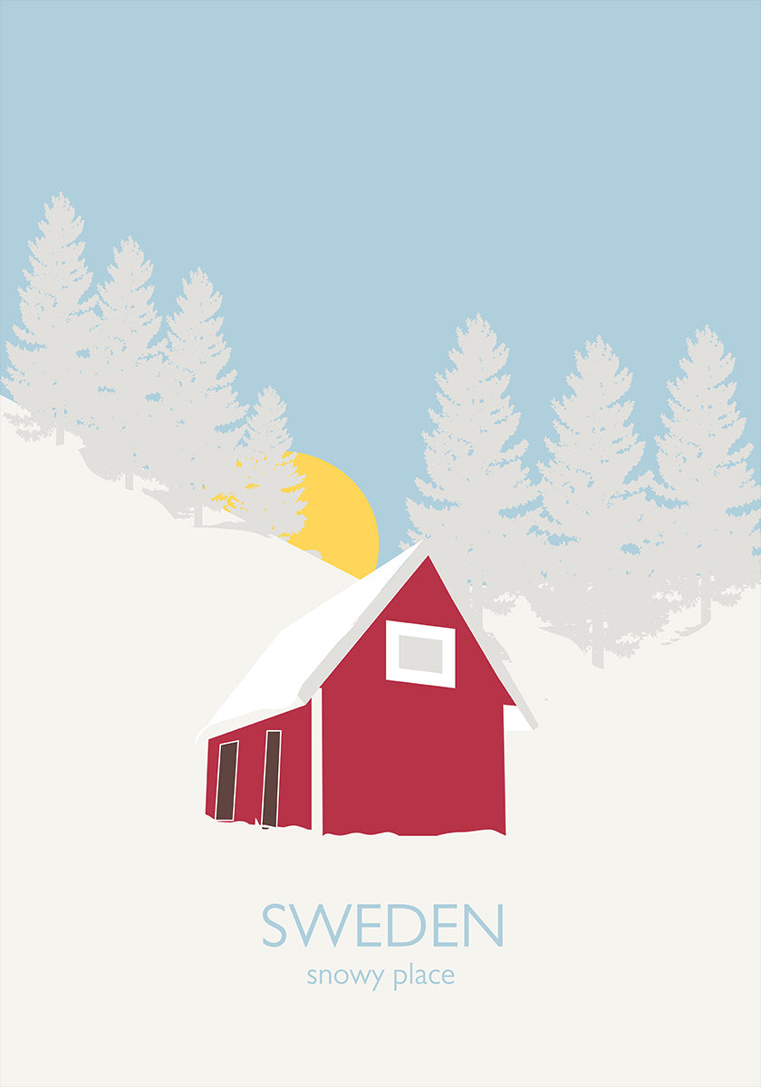 Zweden