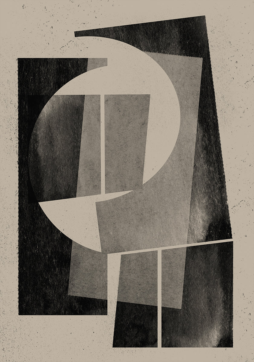 Papiersnede nr. 8