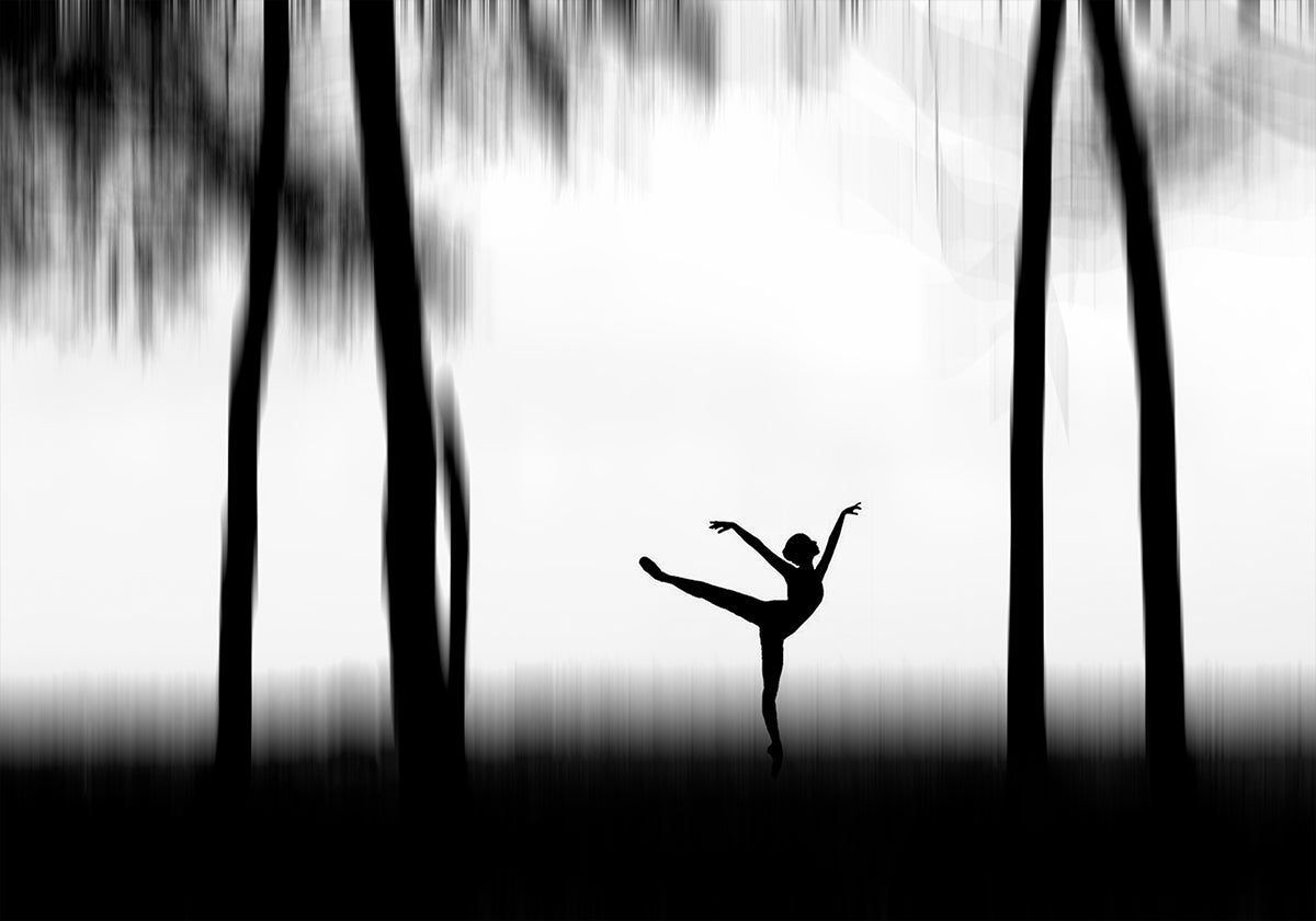 Dansen