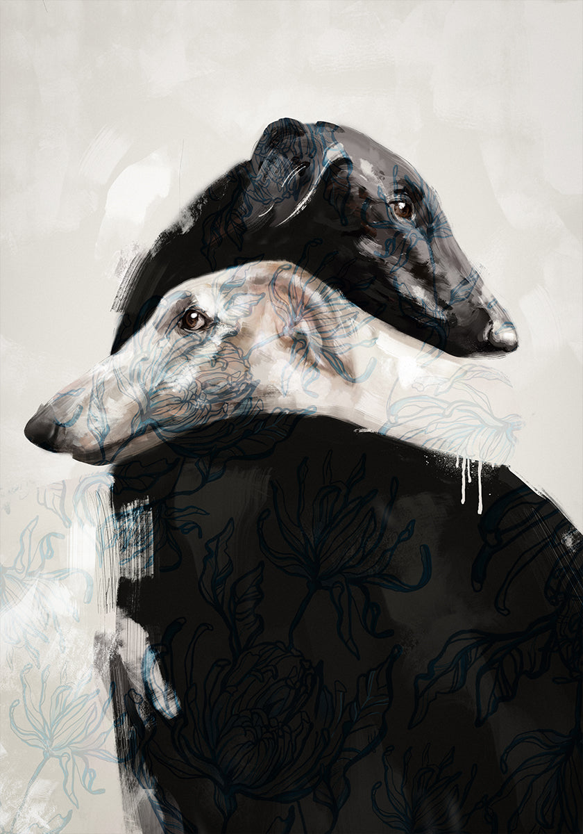 Te allen tijde III-poster