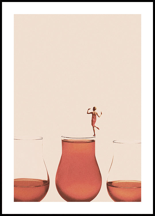 Ik geef de voorkeur aan de volledige poster