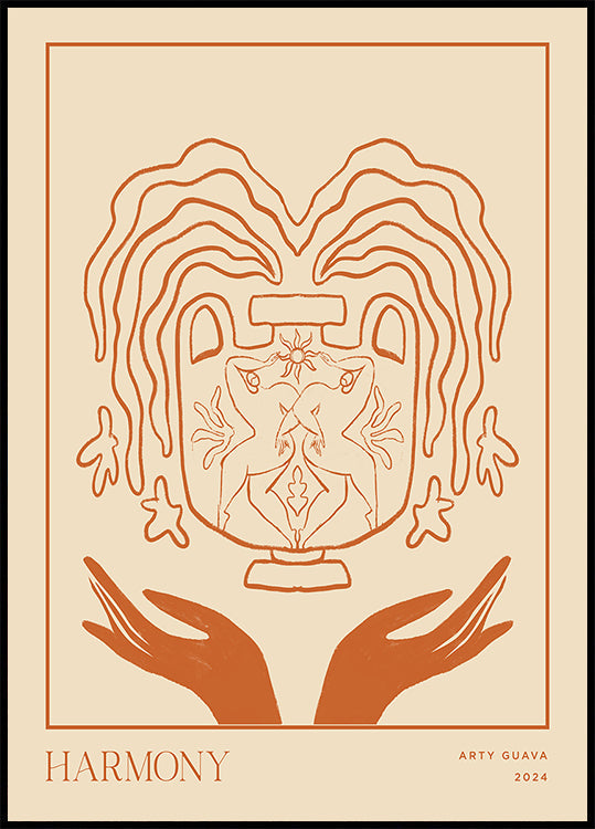Vaartuigcollectie: Harmony (LineArt)