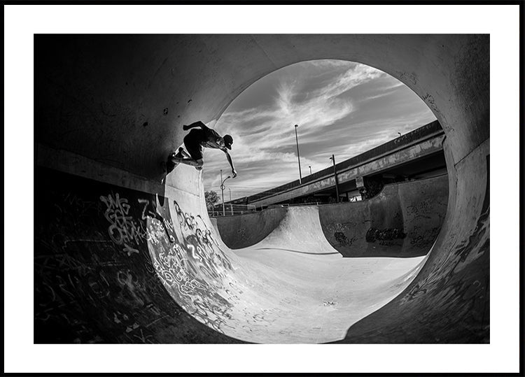 Fullpipe @Sam Taeymans