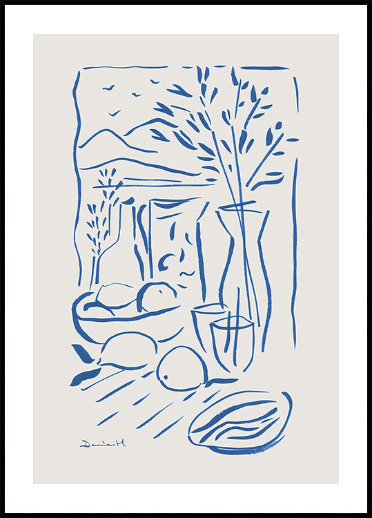 Metadatariaanse weergave