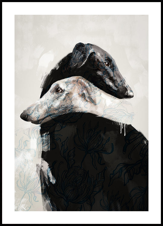 Te allen tijde III-poster