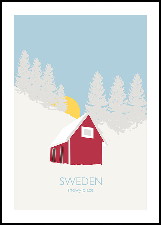 Zweden