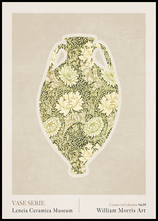 Wm Griekse 10ratio 4x5 print door Bohonewart