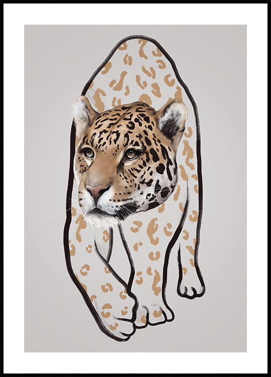 Il Leopardo nr. II