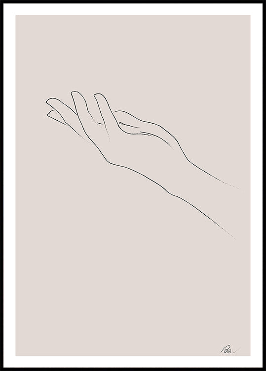 Handtekening