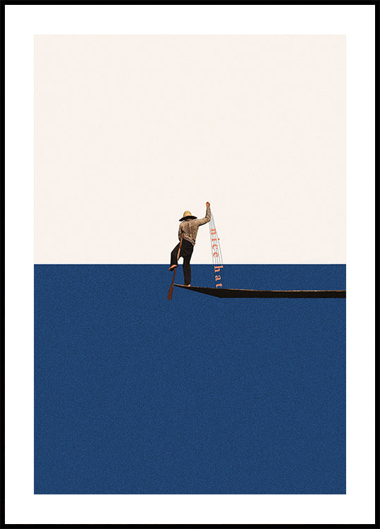 Vissen naar complimenten