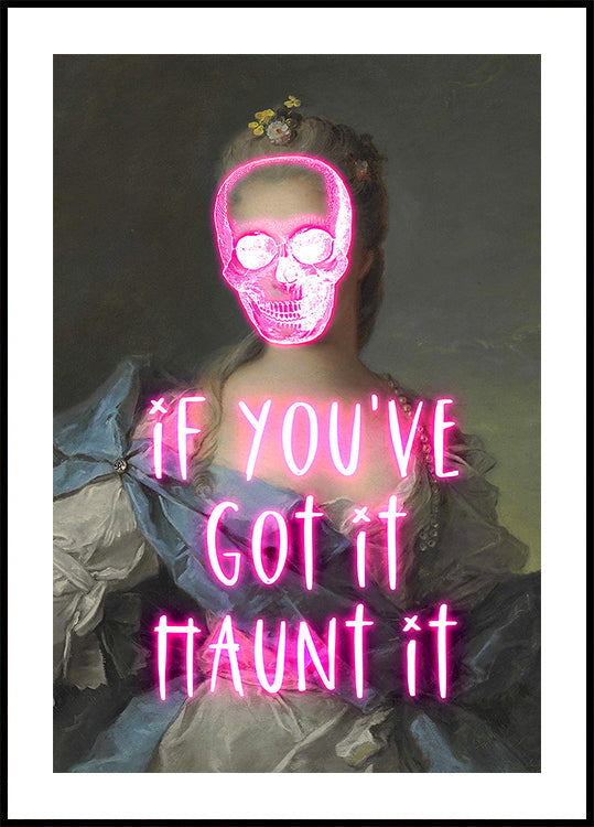 Hauntit-ratioiso