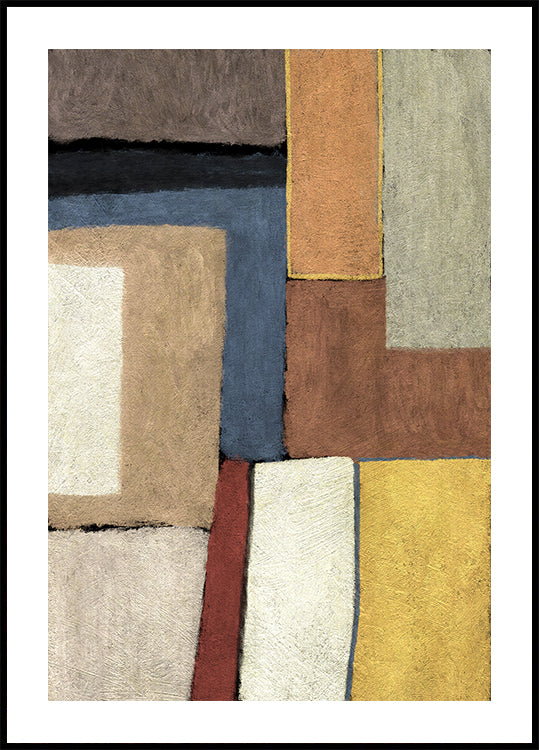 Tona-poster