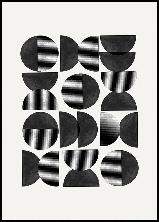 Geometrisch ritme
