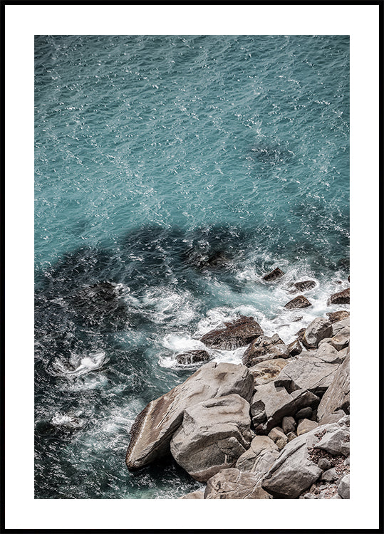 Ocean's Edge-symfonie