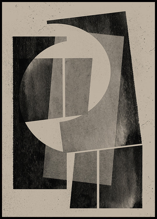 Papiersnede nr. 8