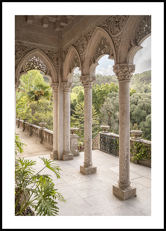 Sintra-bogen