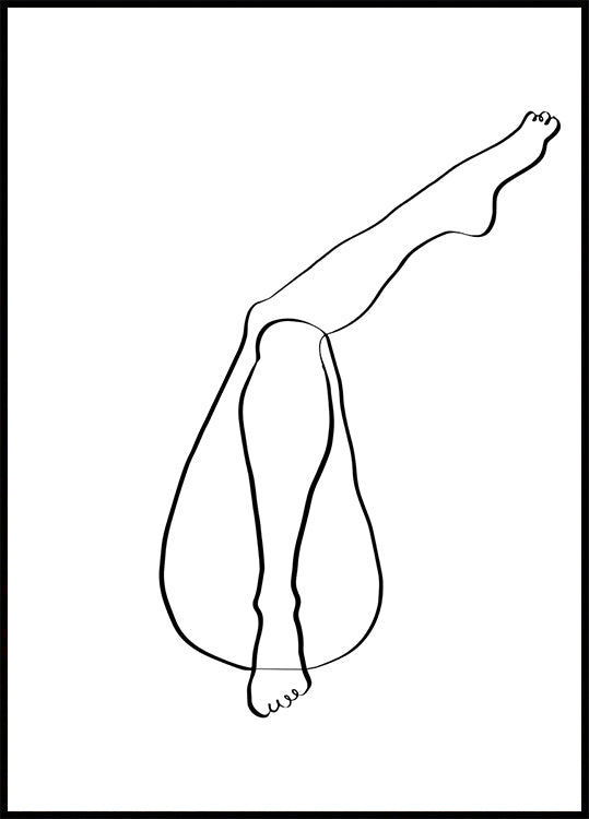 Benen