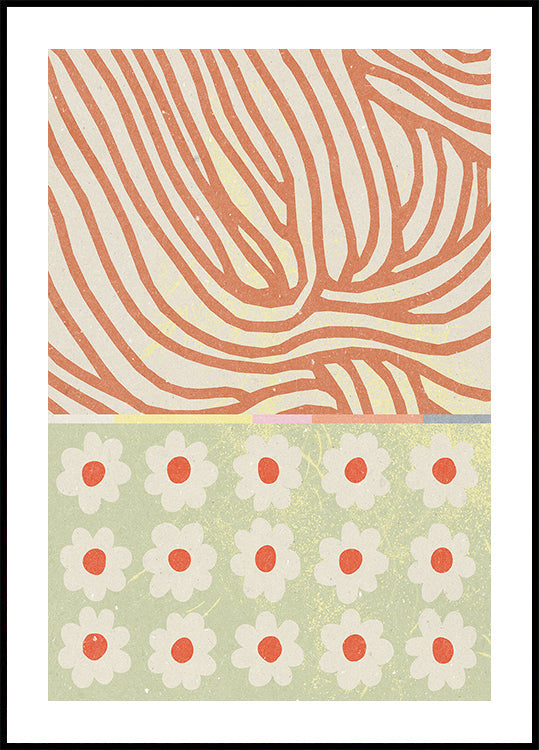 Bloemencompositie 2