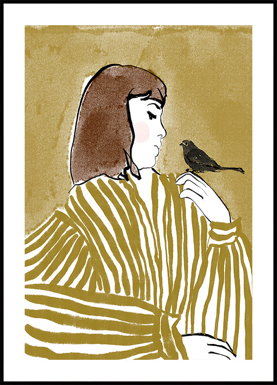 Zing een liedje voor mij