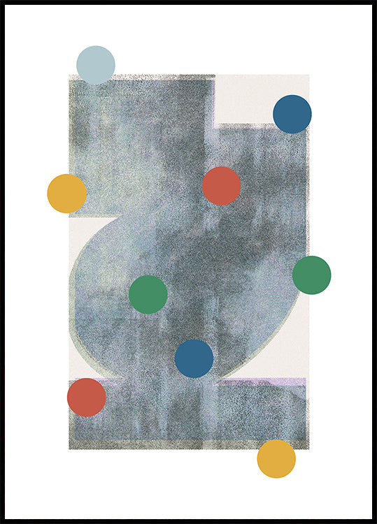 Geometrische symfonie