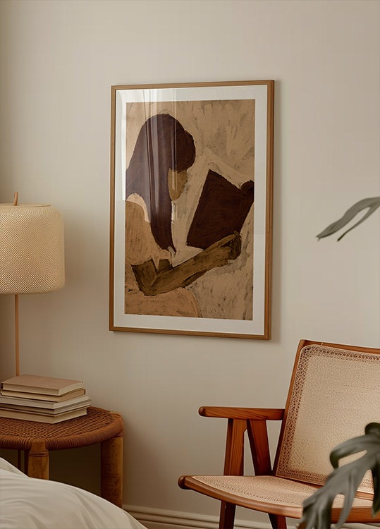 Boekenliefhebbers 3 poster