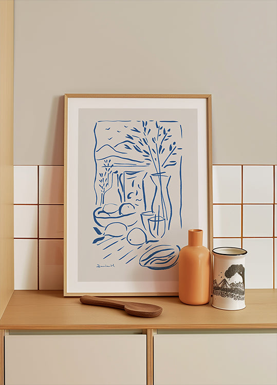 Metadatariaanse weergave