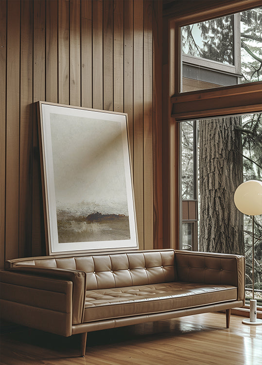 Away from hear 1 Plakat