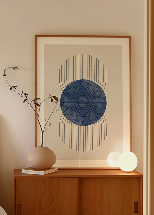 Echo van golven (NIEUW)