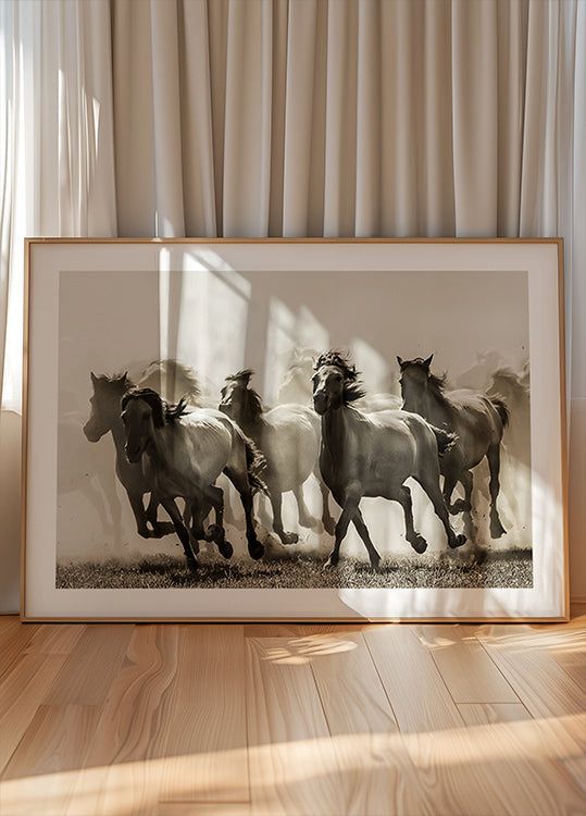 Paard