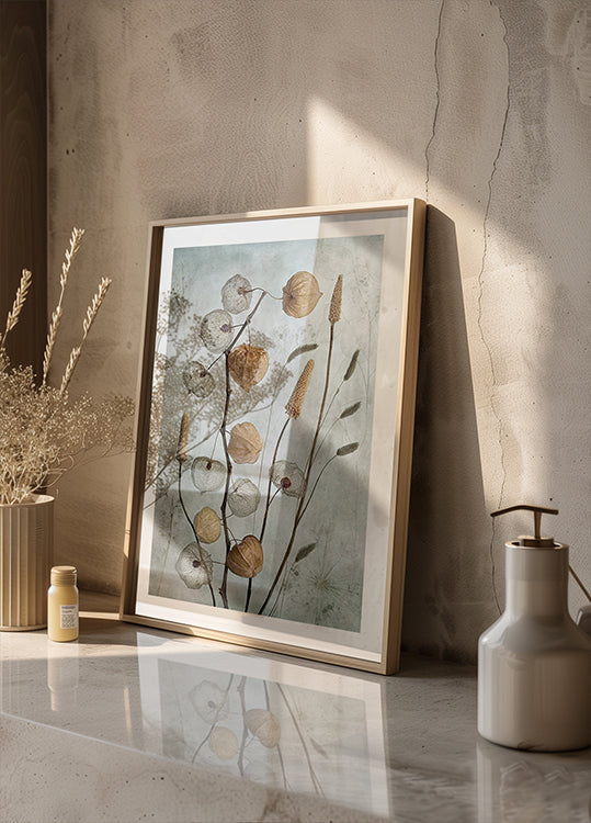 Lantaarns-poster