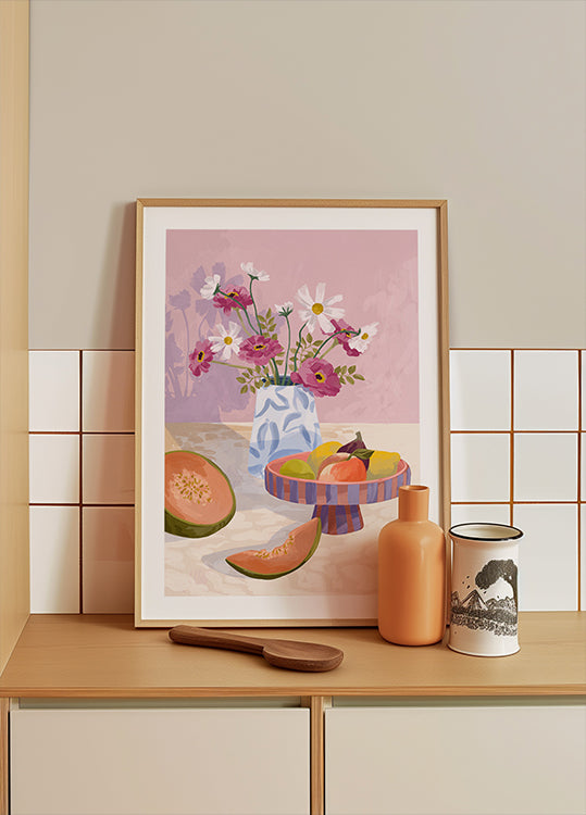 Fruitpauze
