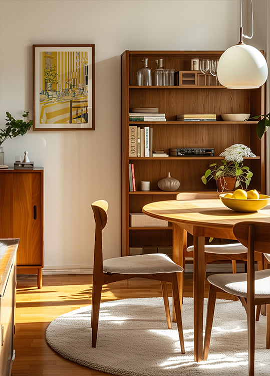 Week 30 kamerportretposter