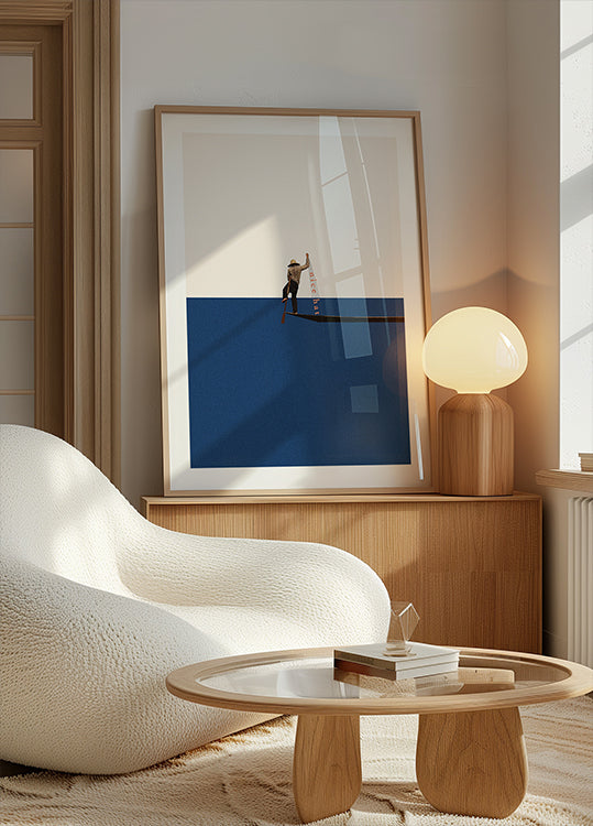 Vissen naar complimenten