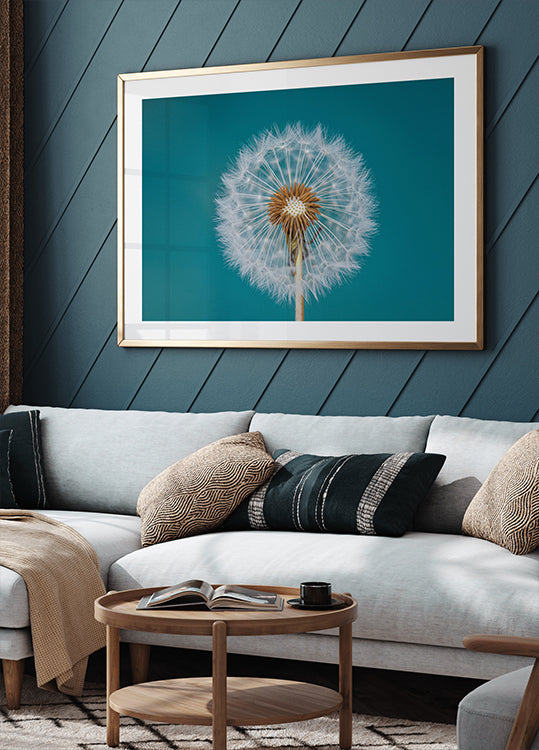 Paardebloemen