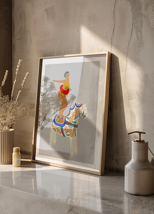 Kleine pony