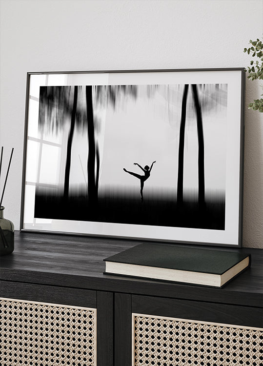 Dansen