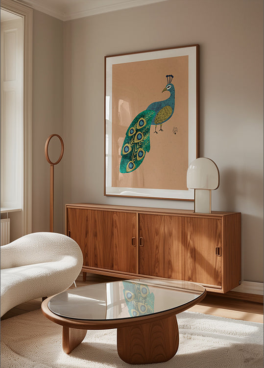 Pauw Erum Khalili.png poster