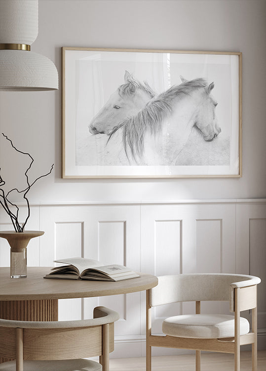 Paarden