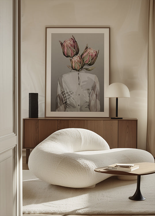 Onbekend Verlangen No.I